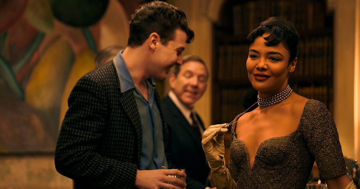 'Hedda' Is A Diabolical Remix Of A Classic Cautionary Tale