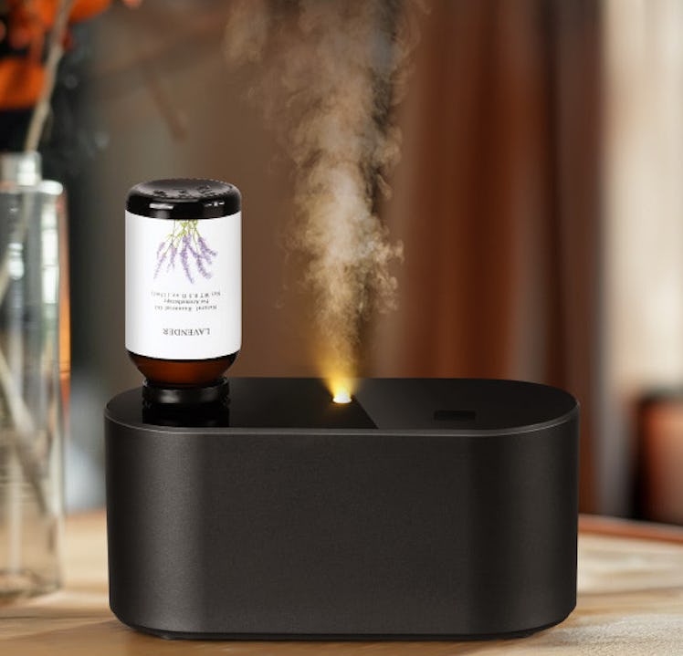 Nexalithron Waterless Diffuser