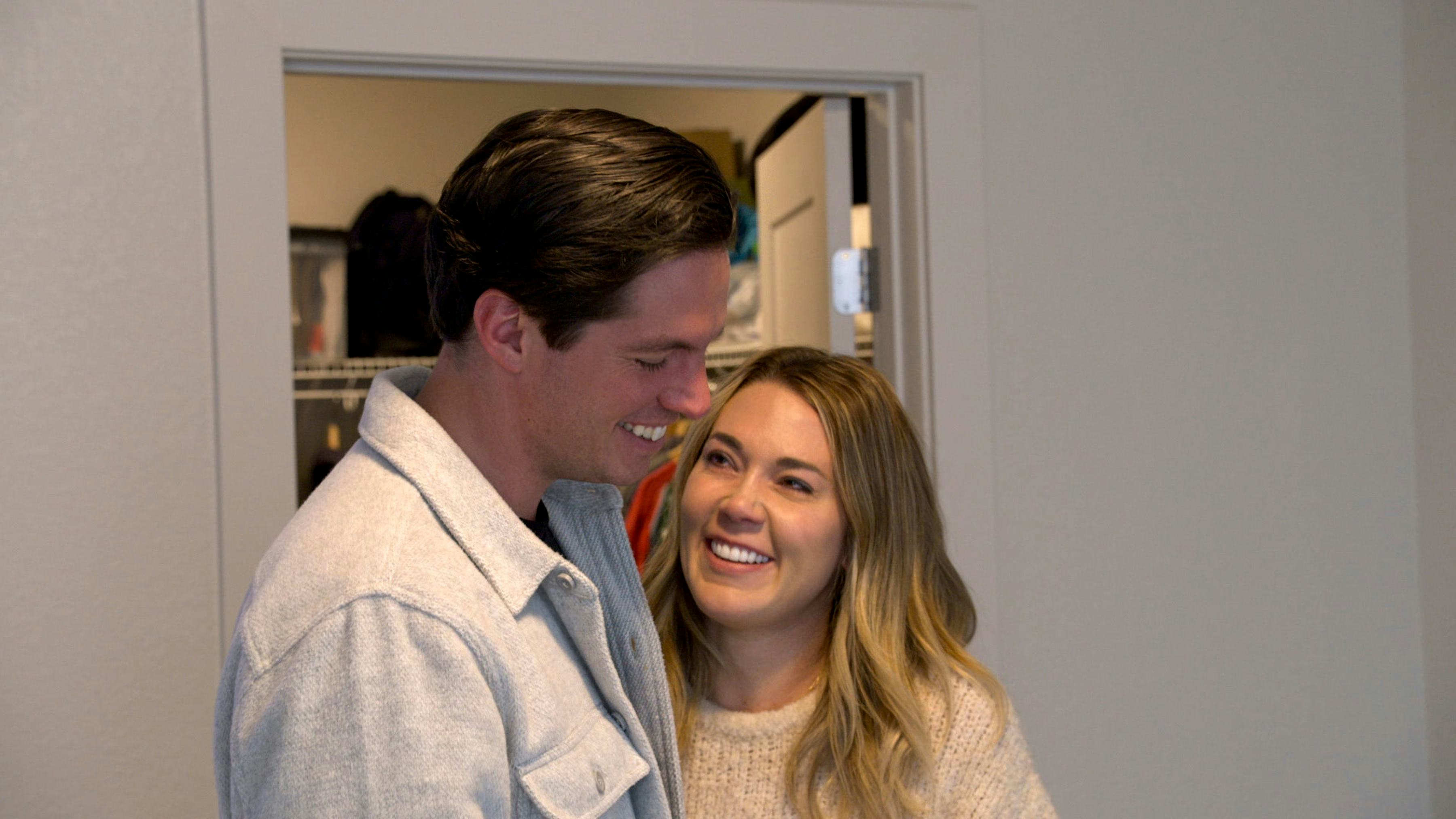 Jordan Keltner and Megan Walerius broke up in the 'Love Is Blind' Season 9 finale.