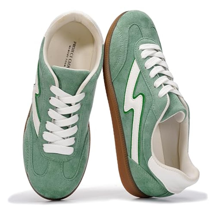 Project Cloud Sneakers