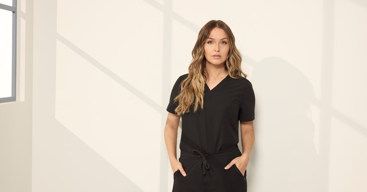 Exclusive: Camilla Luddington Reveals The "Cutest" 'Grey's' Episode That Never Aired