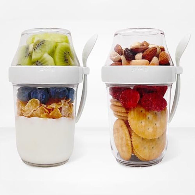 Felli On the Go Yogurt Parfait Snack Cup (2-Pack)