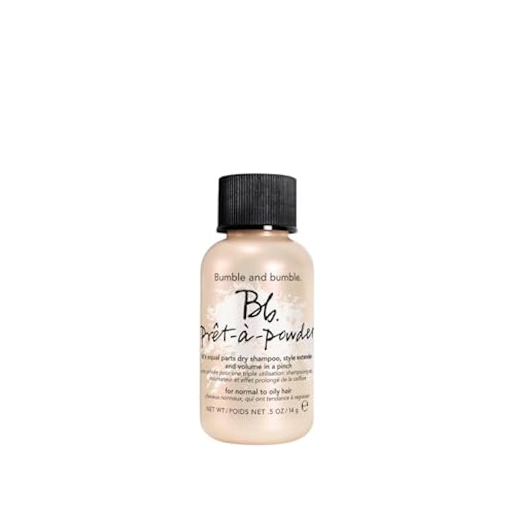 Bumble and bumble. Prêt-à-powder Dry Shampoo Powder | Adds Volume, Texture + Absorbs Oil | Non-Aeros...