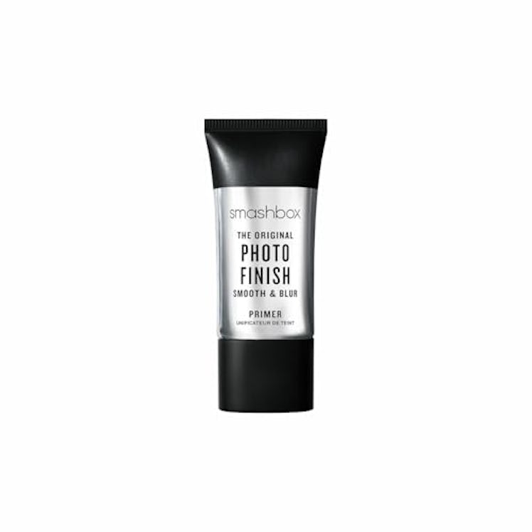 Smashbox The Original Photo Finish Smooth & Blur Makeup Primer | Instantly Smooths and Blurs Fine Li...
