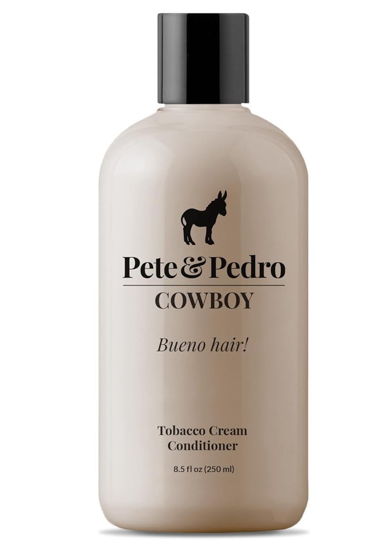 Pete & Pedro COWBOY Tobacco Cream Conditioner