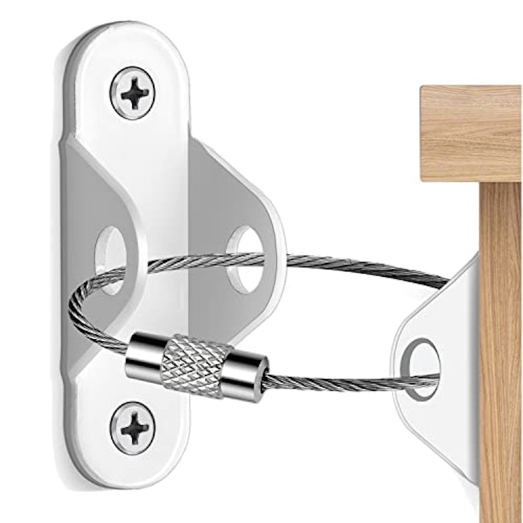 Ougourim Furniture Anchors (10-Pack)