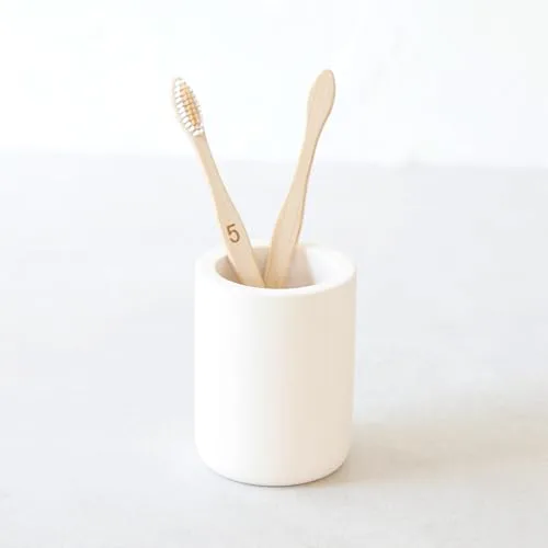 Selegna Drying Stone Toothbrush Holder