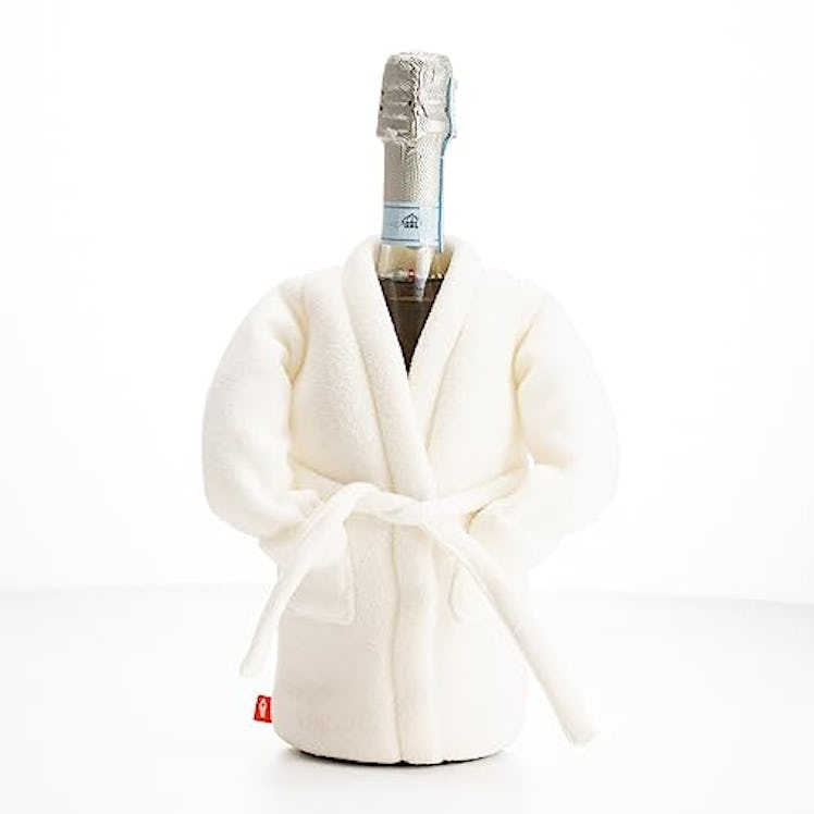 Puffin The Resort Robe Insulated Wine Cooler