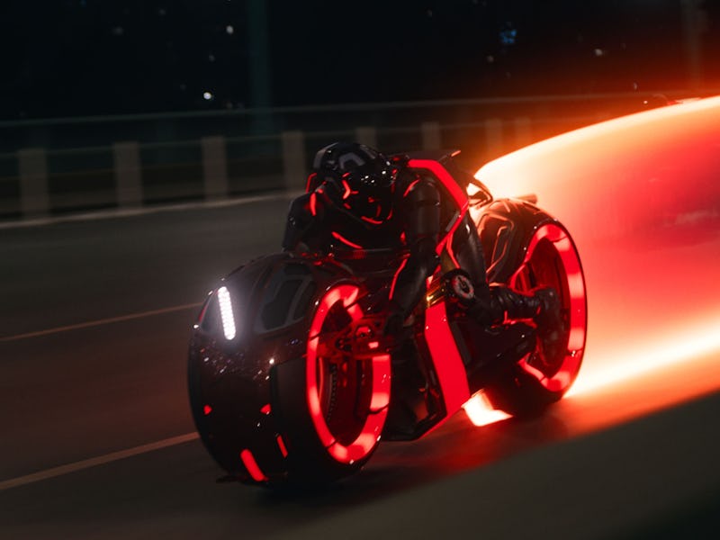 'Tron: Ares'