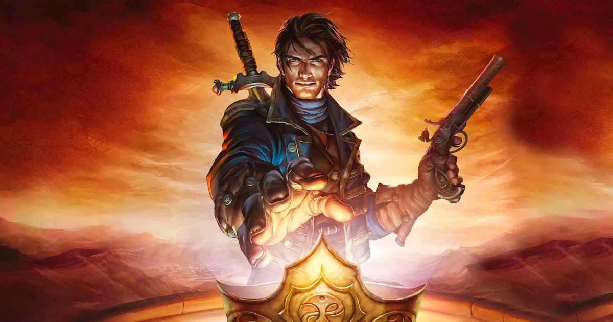 15 Years Later, 'Fable 3' Deserves More Credit
