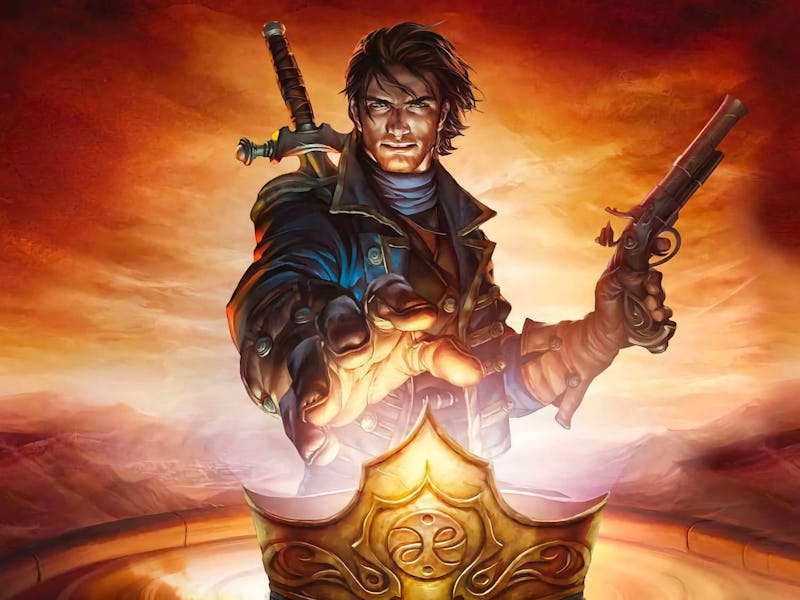 Fable 3