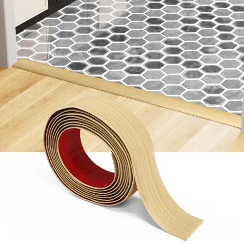 Greymond Floor Transition Strip