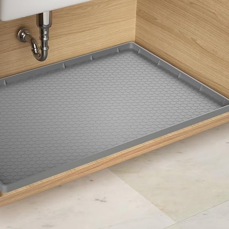 Carry360 Silicone Under Sink Mat