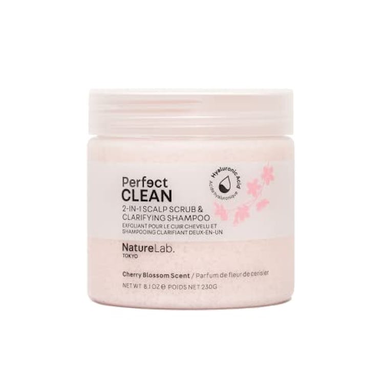 NatureLab.TOKYO Perfect Clean Scalp Scrub