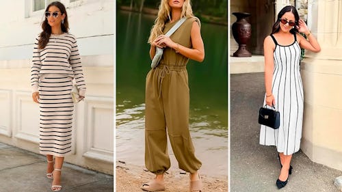 65 Flattering Clothes With Near-Perfect Amazon Reviews That Are So Damn Cheap