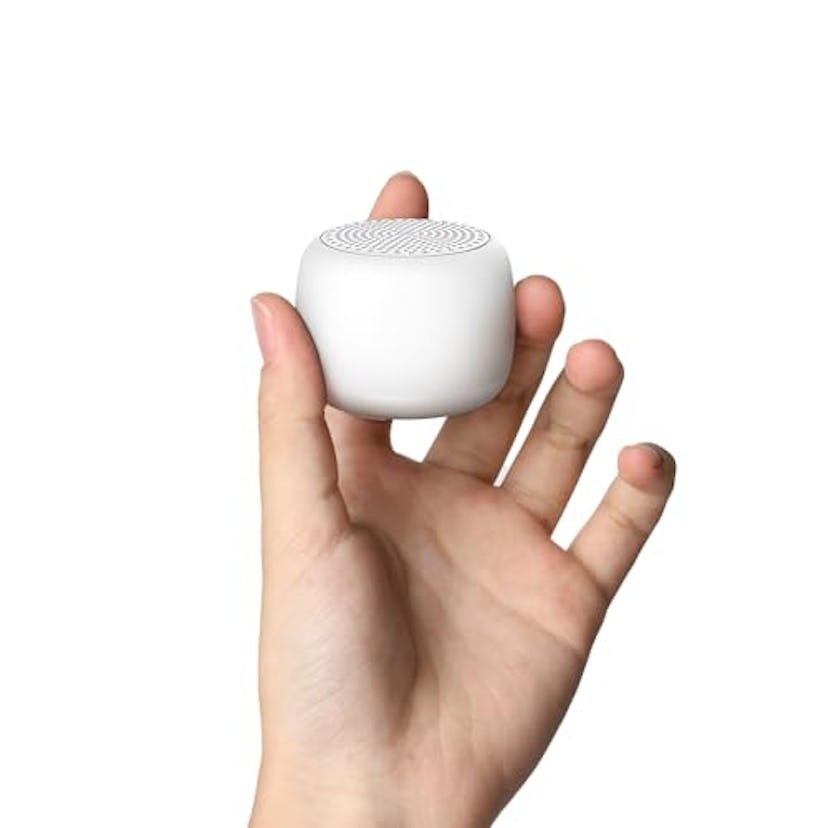 Babelio Mini Sound Machine 