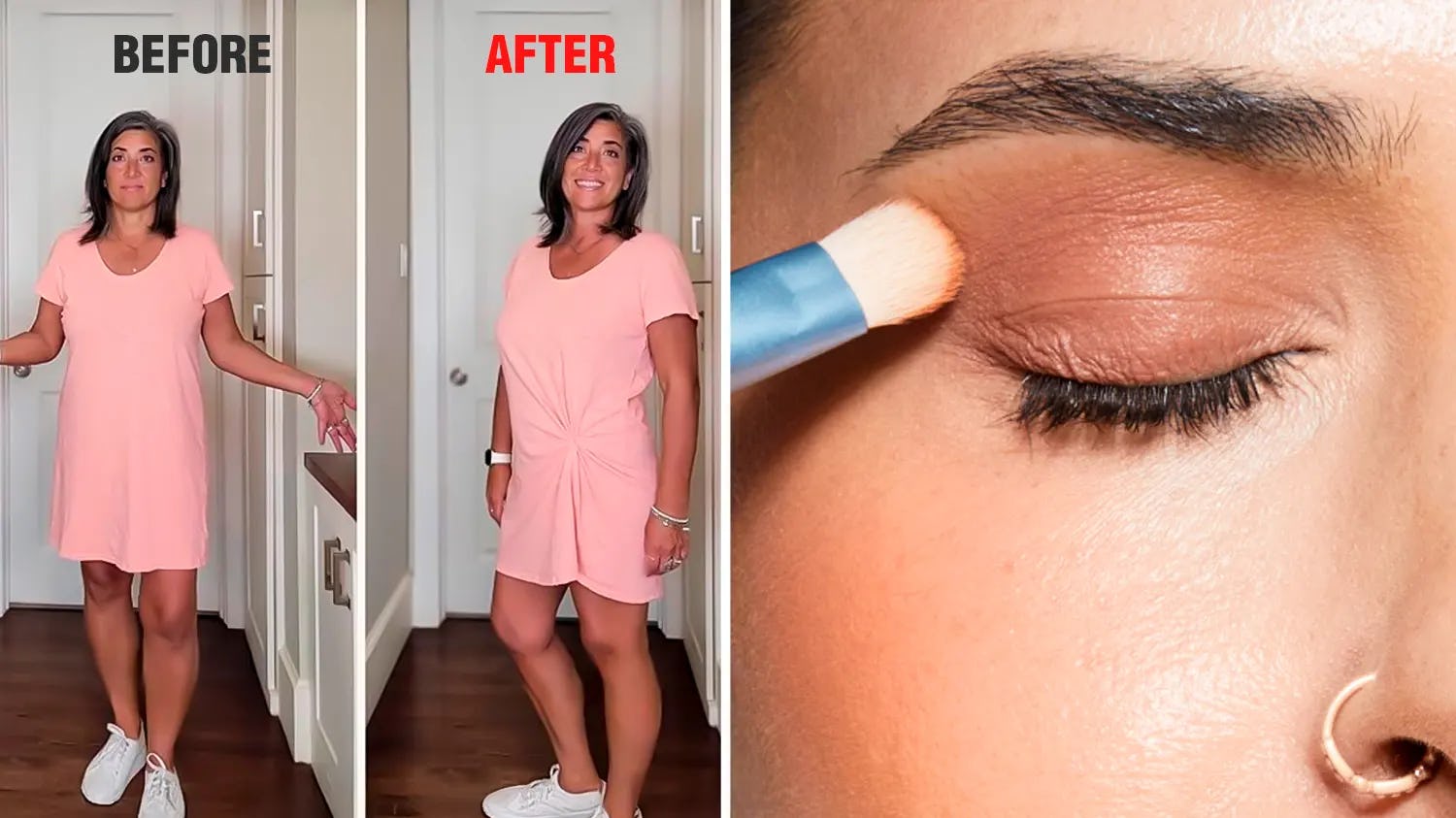 55 Common Mistakes That Make You Look Tacky - & What To Do Instead