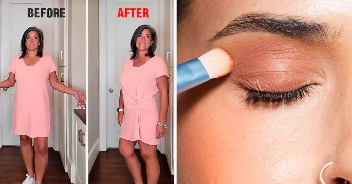 55 Common Mistakes That Make You Look Tacky - & What To Do Instead