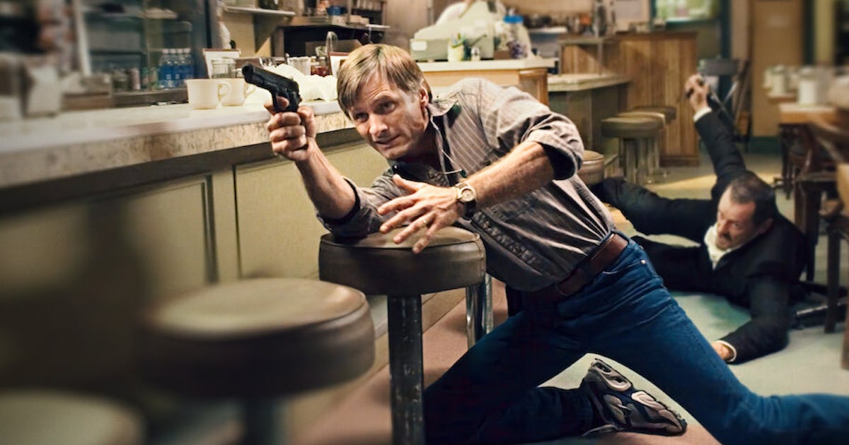 20 Years Later, David Cronenberg's Action Thriller Masterpiece Just Got A Huge Upgrade