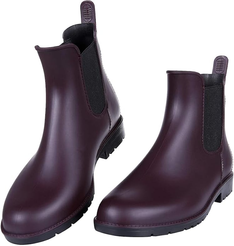Asgard Chelsea Rain Boots 