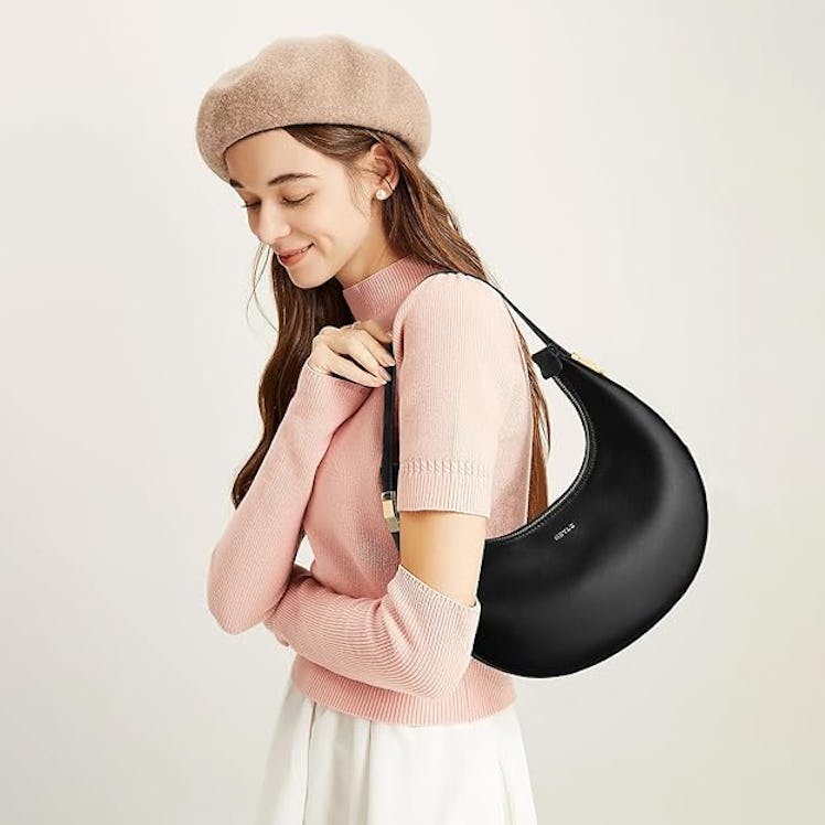 Keyli Shoulder Bag
