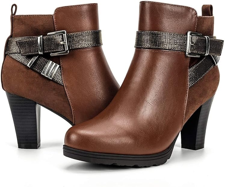 mysoft Booties