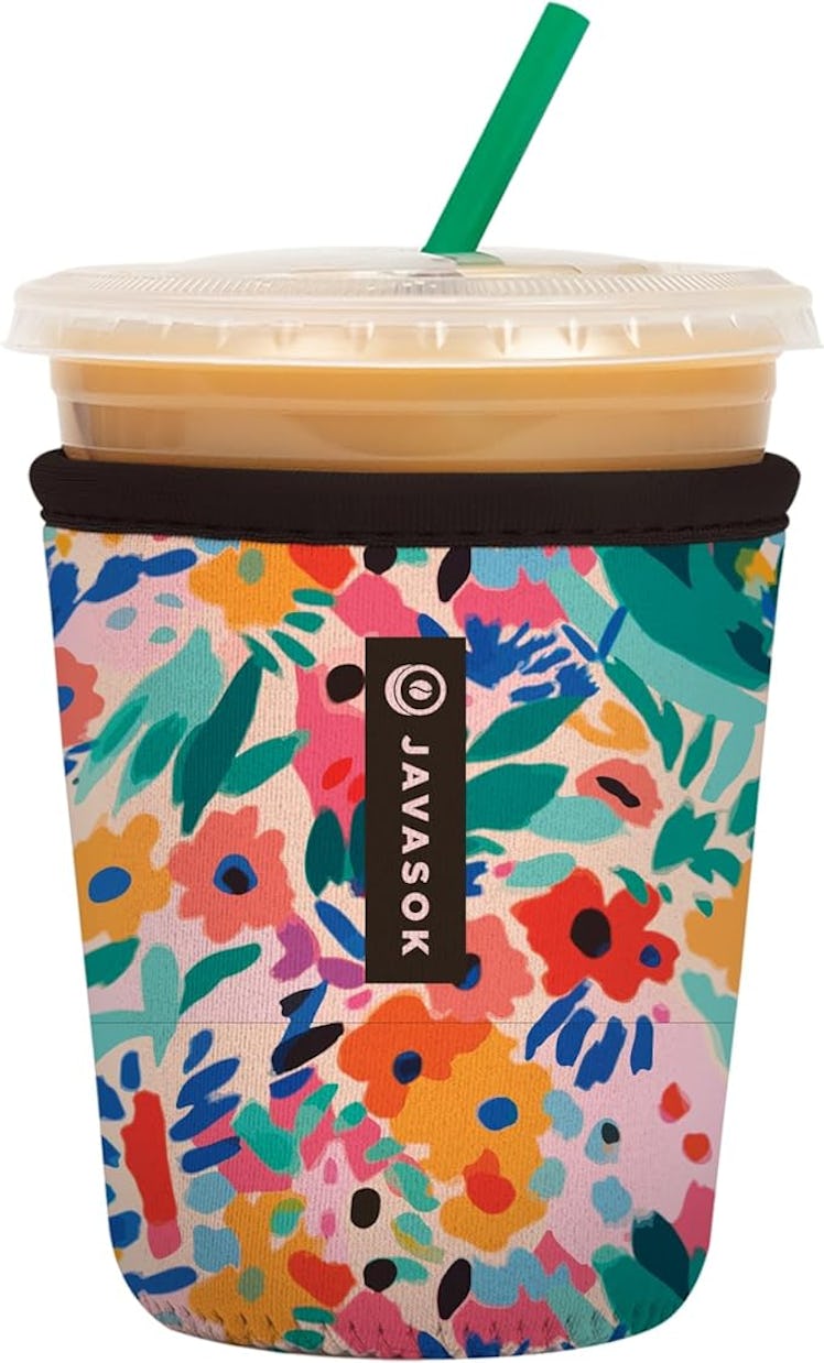 Sok It JavaSok Insulated Neoprene Cup Sleeve