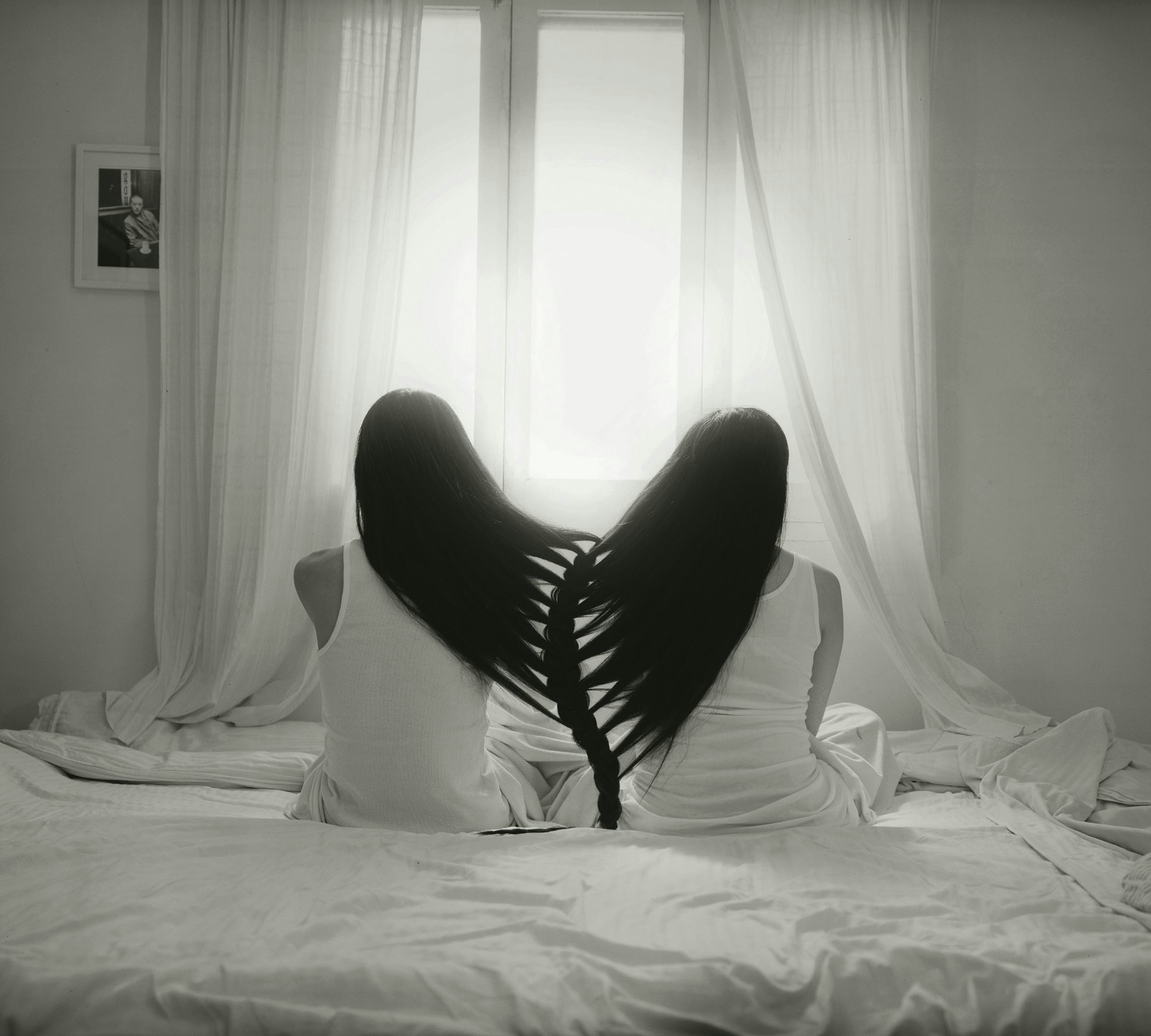 RongRong&inri, Untitled 2008 No.25, 2008