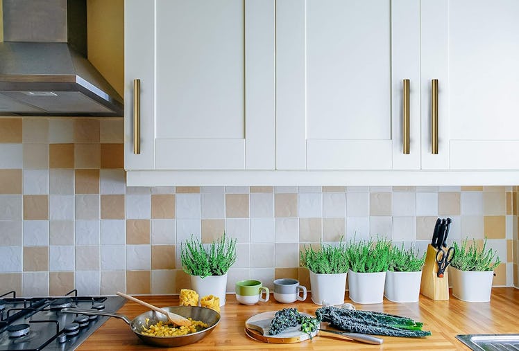 Ravinte 5 Inch Cabinet Handles (30-Pack)