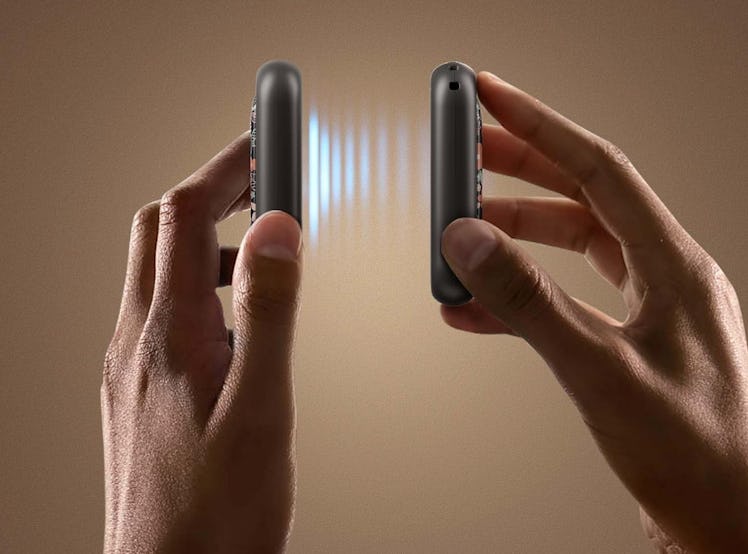 OCOOPA Magnetic Rechargeable Hand Warmers (2-Pack)