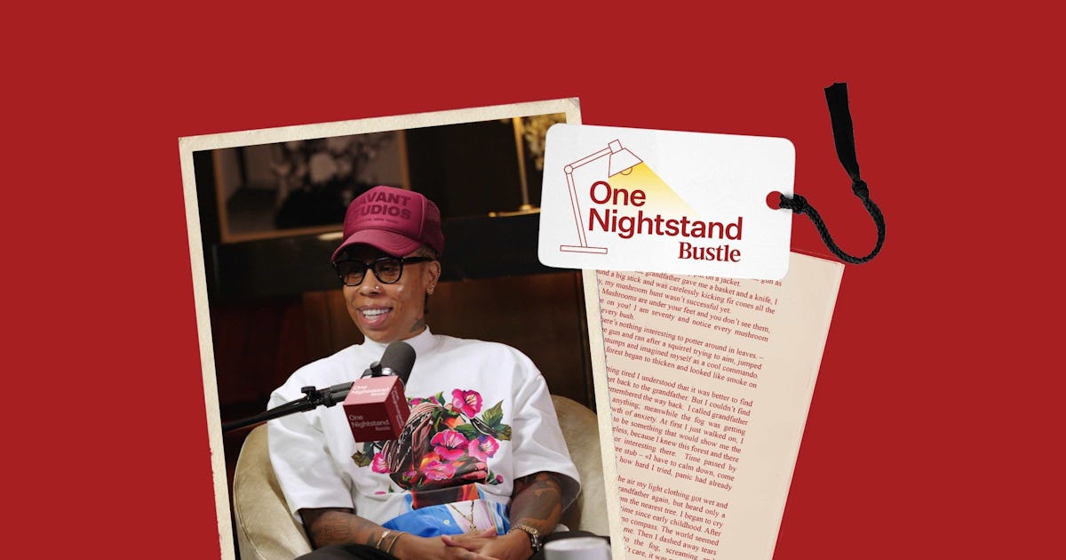 How Reading Helped Lena Waithe Process Grief