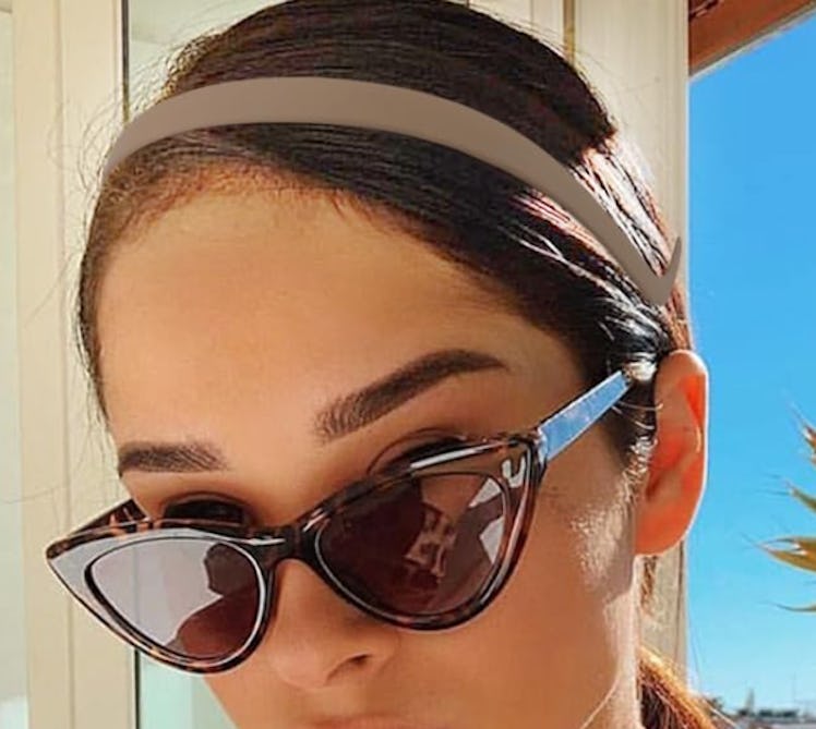 TOBATOBA No Pressure Headbands (6 Pieces)