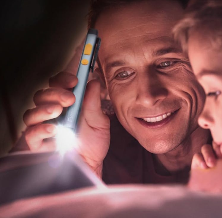 EverBrite Pen Flashlight