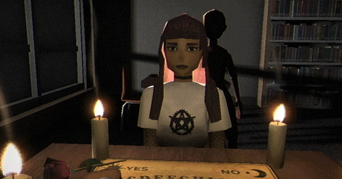 A Fantastic Horror Game Even Haters Can Enjoy Is Free To Claim On PC