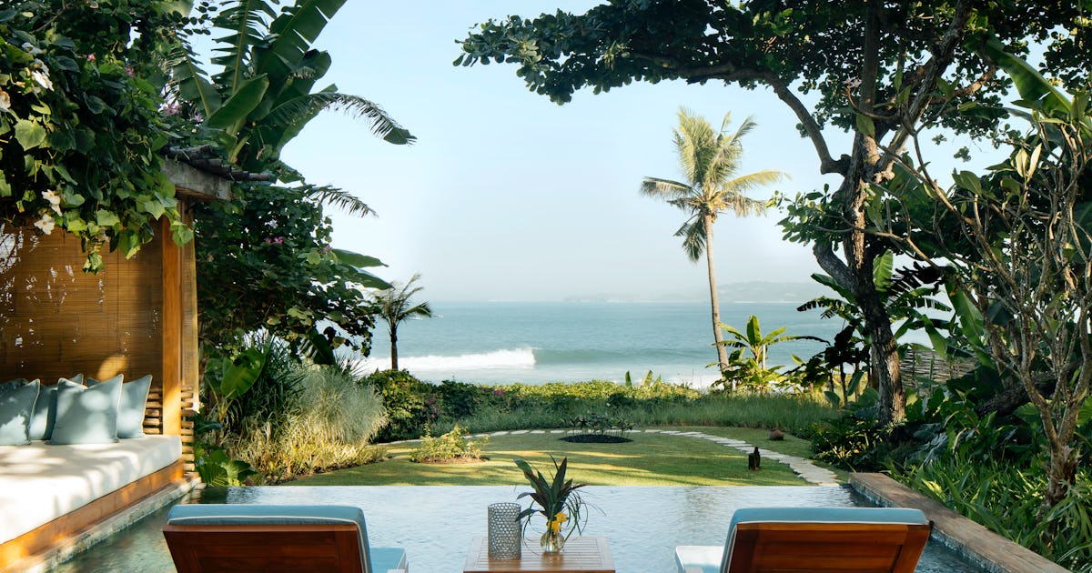 The Best Wellness Resorts In Asia To Relax & Recharge