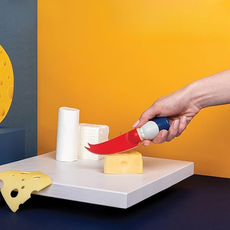 OTOTO Bert Cheese Knife