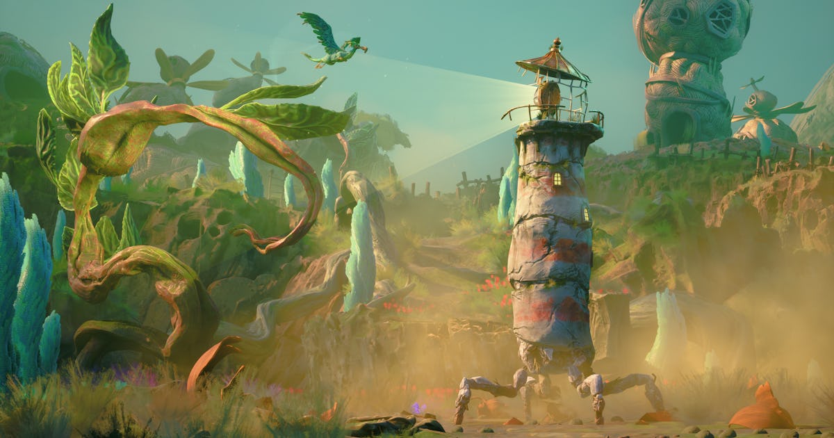 Xbox Game Pass Just Quietly Added A Reminder Of Why We Play Video Games