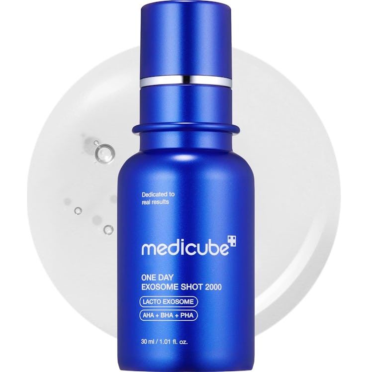 Medicube Exosome Shot Facial Serum