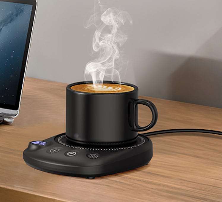 KitchekShop Mug Warmer