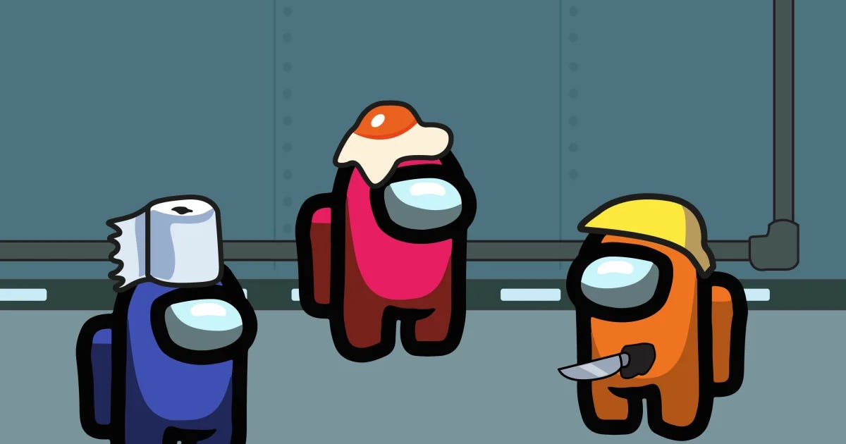 The Next Jackbox Party Pack Has A True 'Among Us' Rival