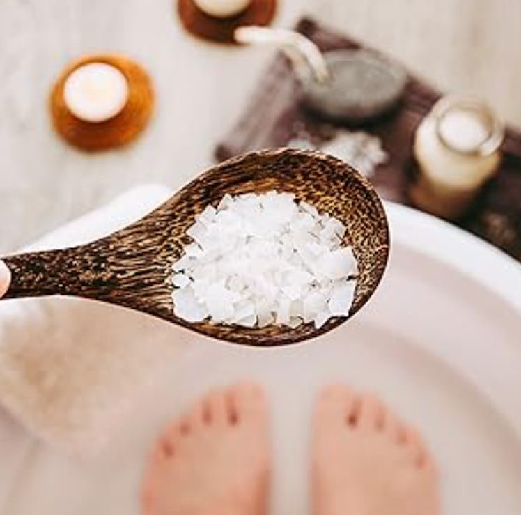 DEAL SUPPLEMENT Pure Magnesium Flakes