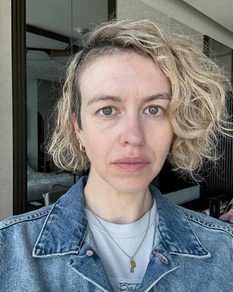 Korean Skin Clinic Treatment