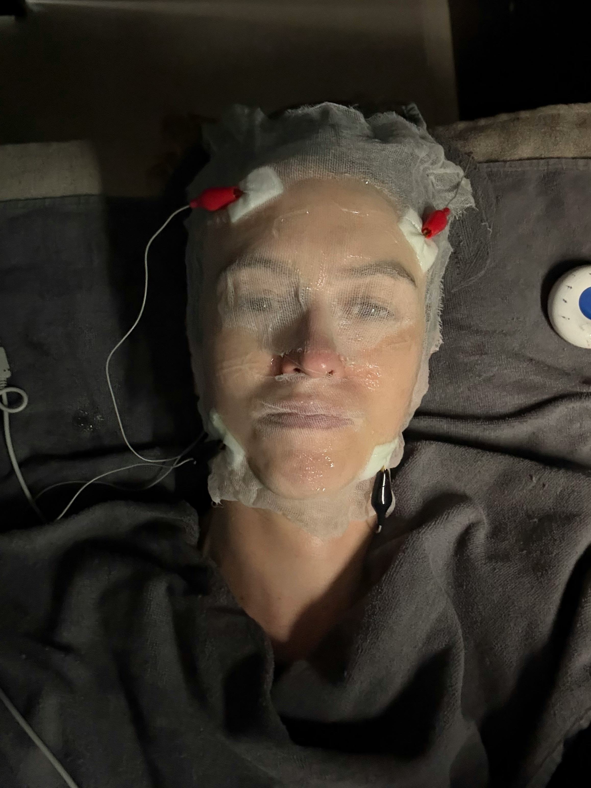 Korean Skin Clinic Treatments 