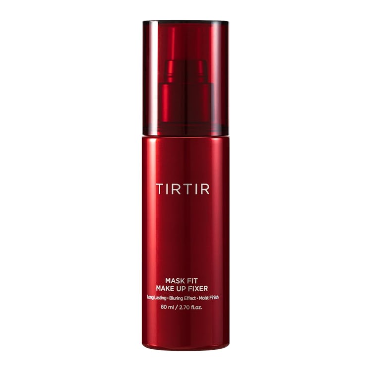 TIRTIR Mask Fit Make-up Fixer Setting Spray
