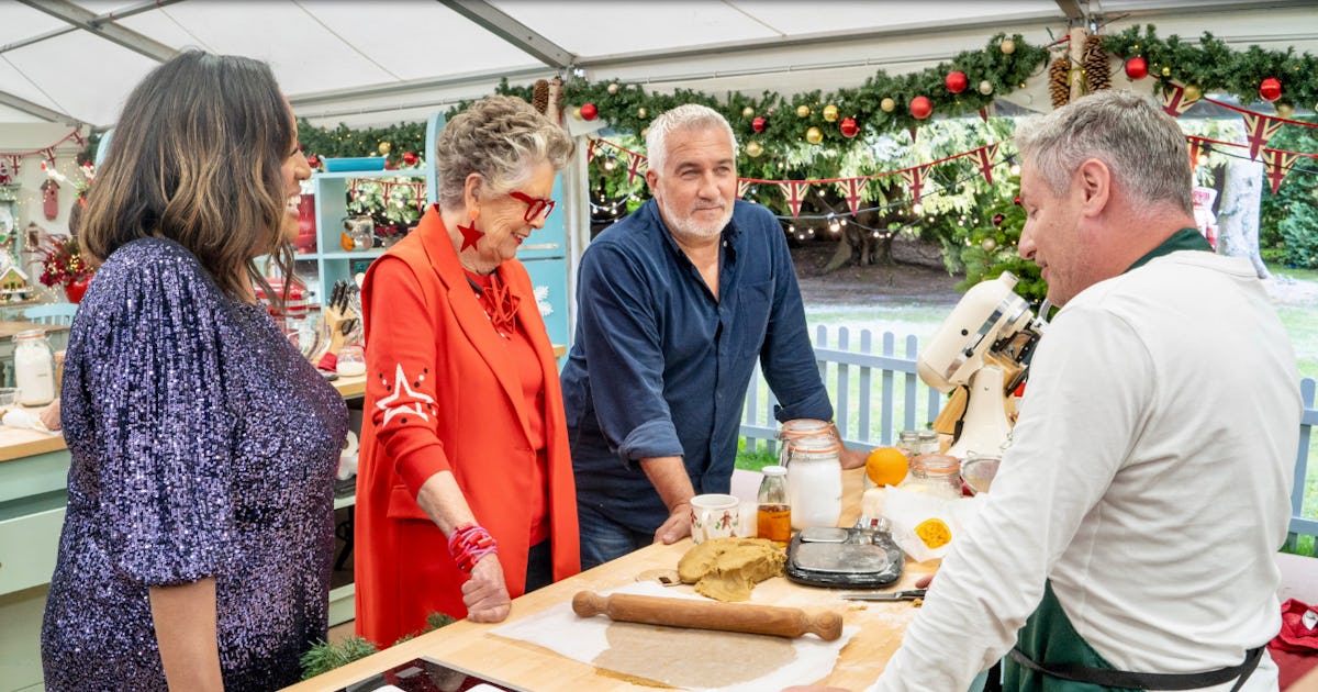 28 New Family-Friendly Movies & Shows To Watch On Netflix In November