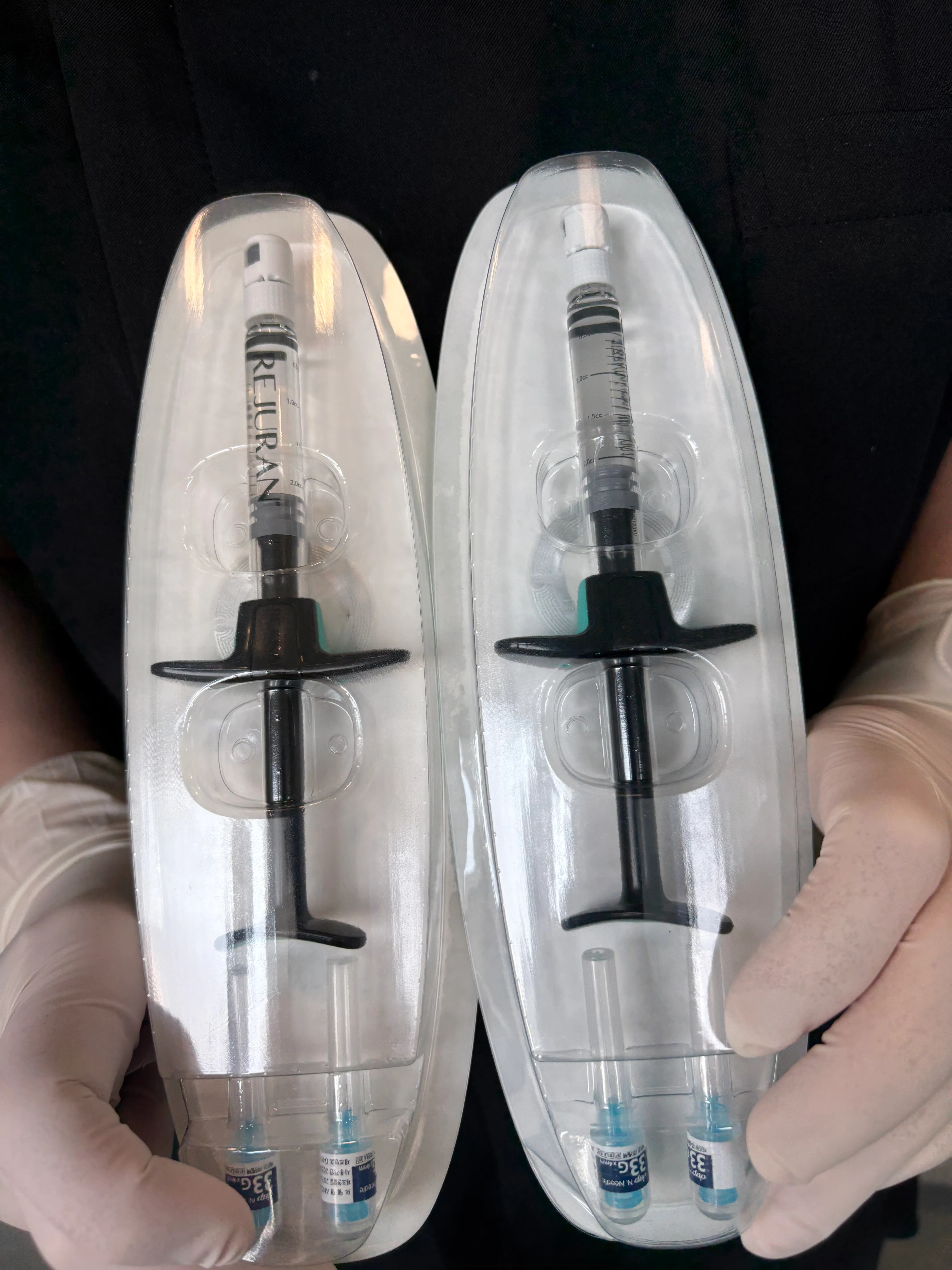 I Went To A Korean Skin Clinic For Rejuran Injections, Ultherapy, & More
