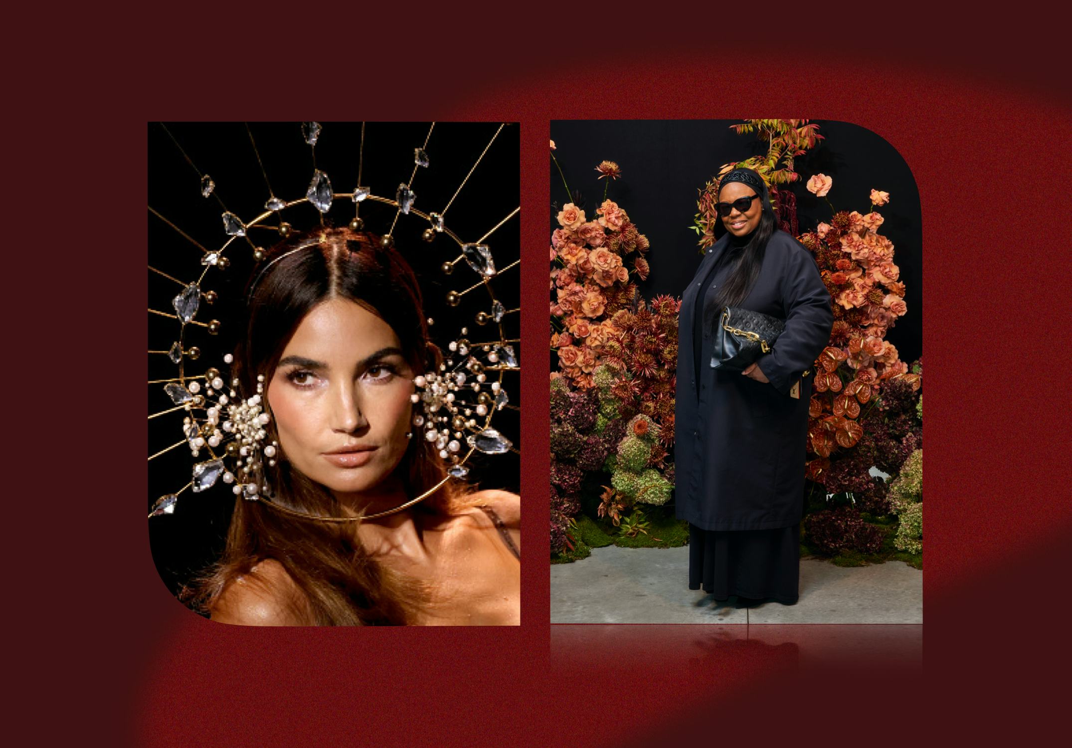 Pat McGrath on makeup trends, going viral, and standing out on Instagram.