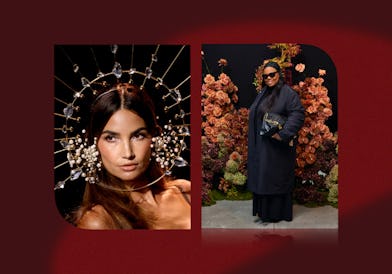 Pat McGrath on makeup trends, going viral, and standing out on Instagram.