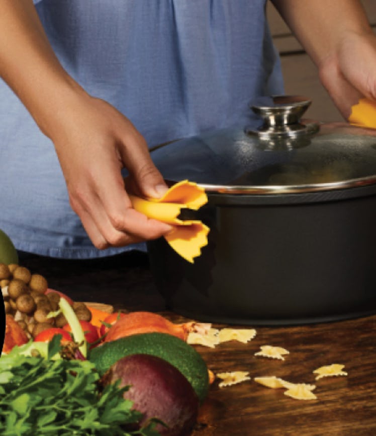 Monkey Business Farfalloni-Shaped Pot Holders