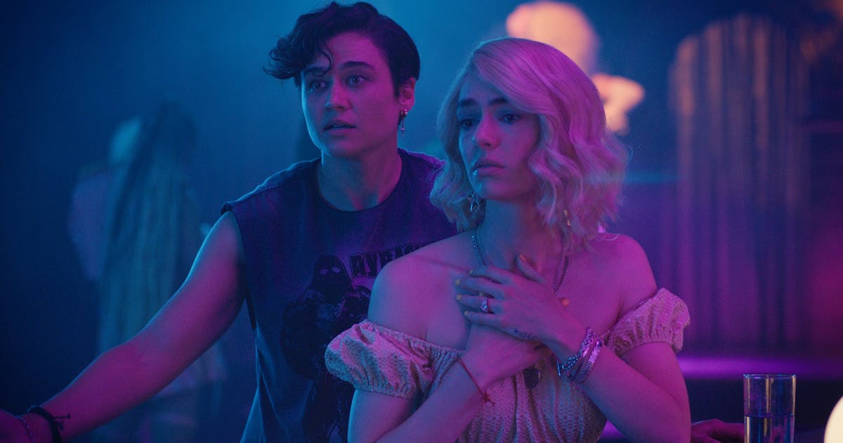 The Wildest Zombie Thriller Of The Year Is Keeping George Romero's Legacy Alive